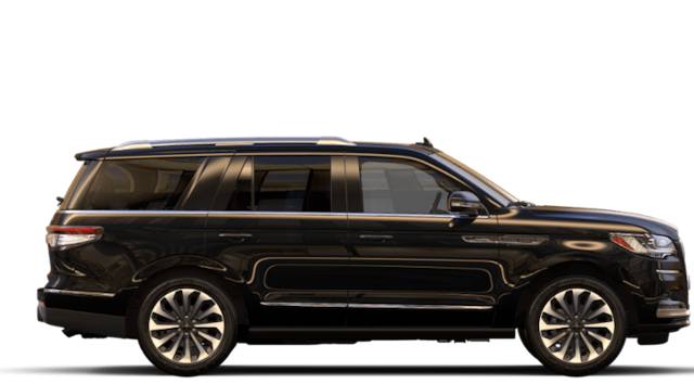 2024 Lincoln Lincoln Navigator External Image 1